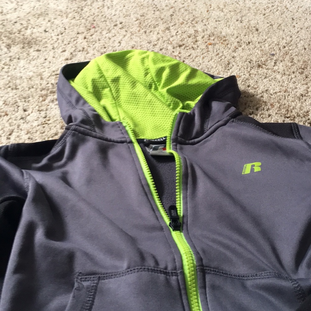 Sweatshirt - Picture 2 of 3
